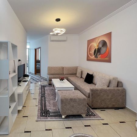 Tirana City Rental Apartments エクステリア 写真