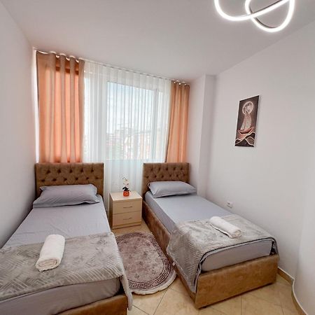 Tirana City Rental Apartments エクステリア 写真