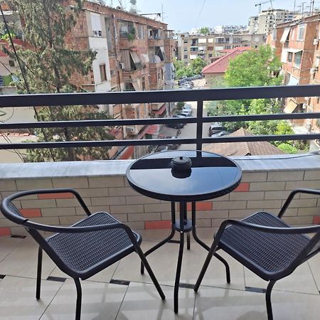 Tirana City Rental Apartments エクステリア 写真