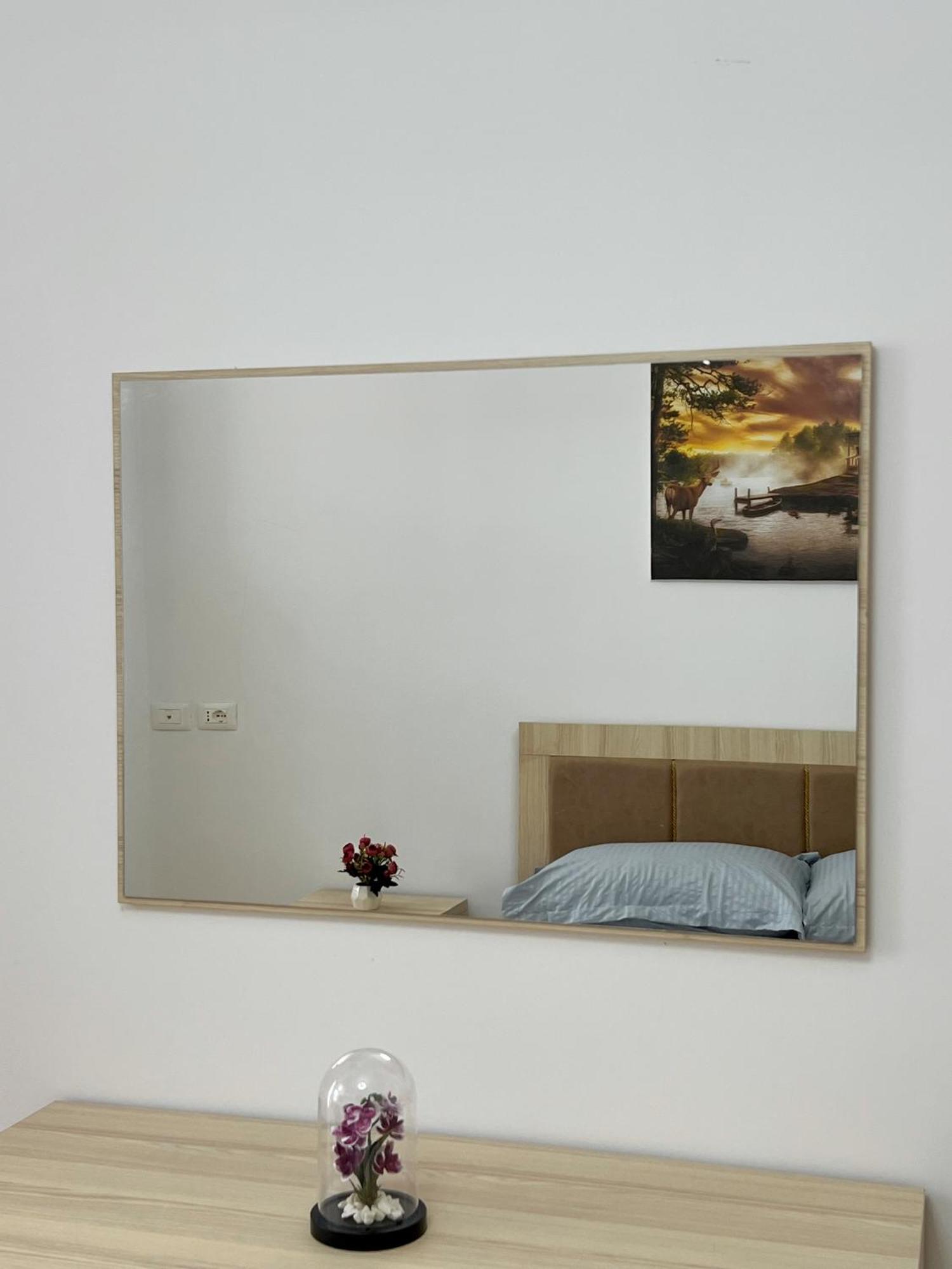 Tirana City Rental Apartments エクステリア 写真