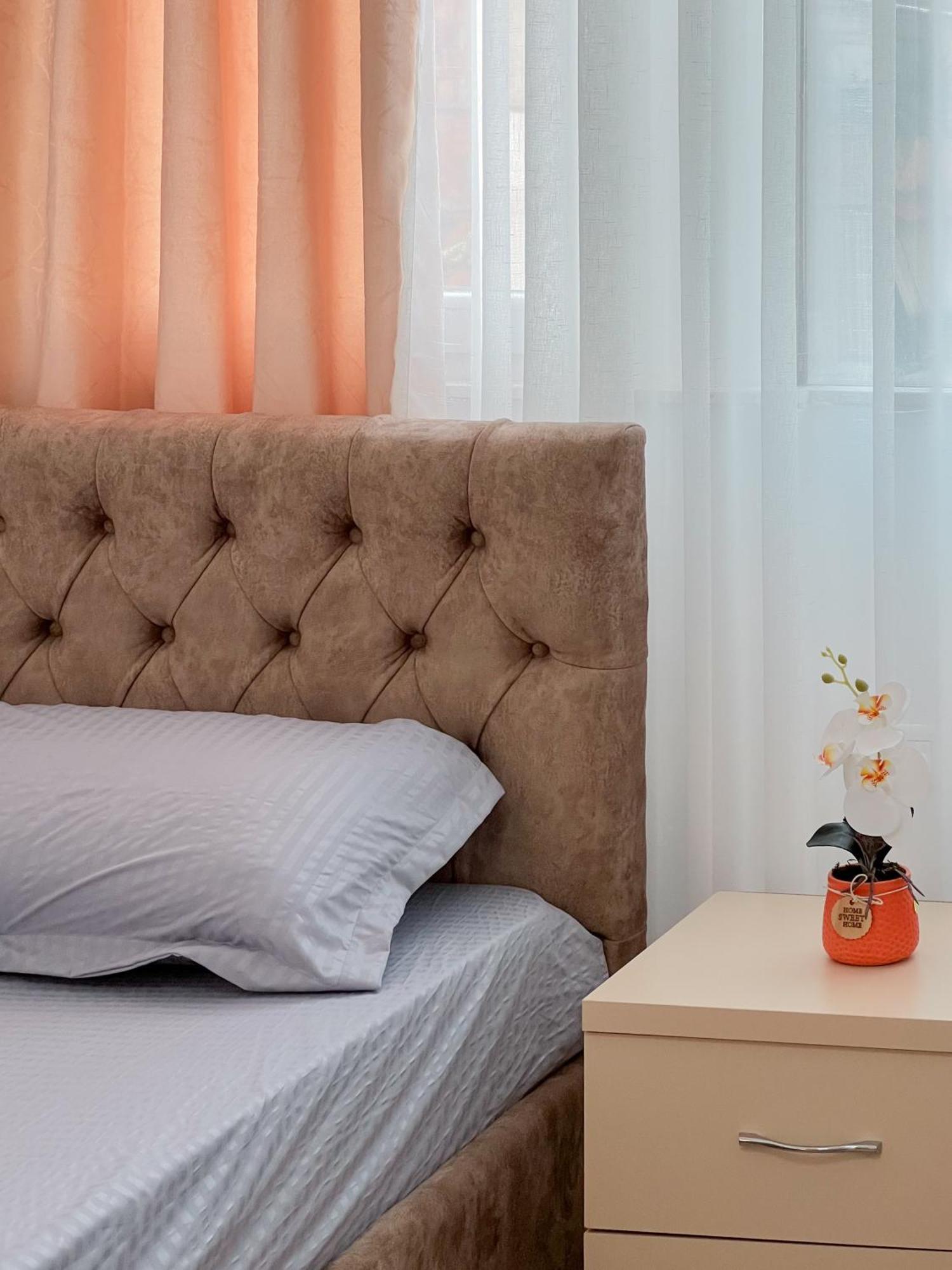 Tirana City Rental Apartments エクステリア 写真