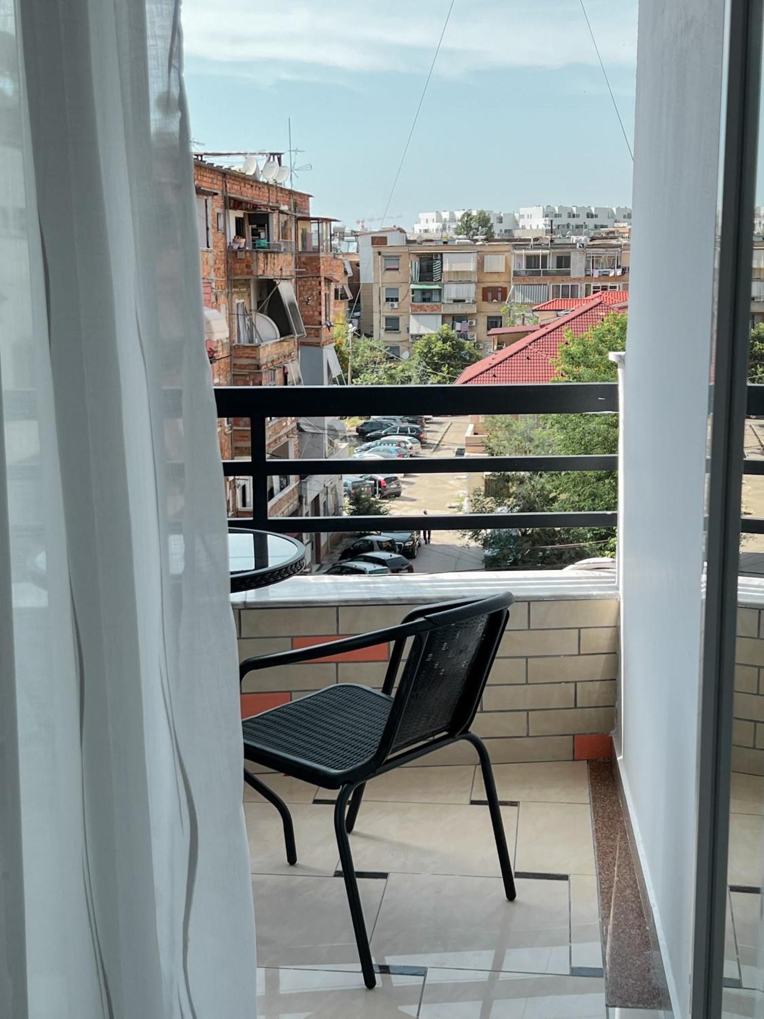 Tirana City Rental Apartments エクステリア 写真