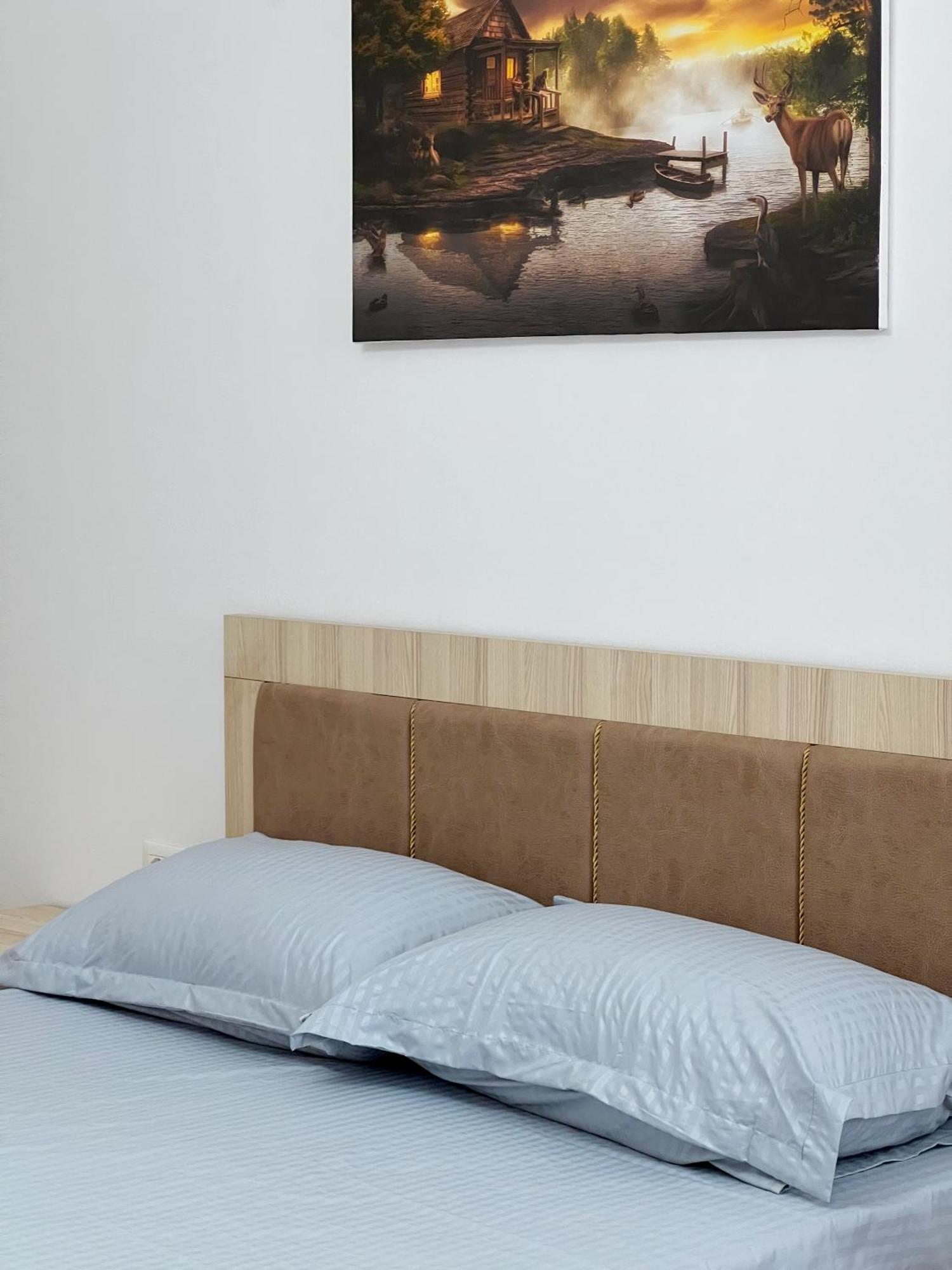 Tirana City Rental Apartments エクステリア 写真