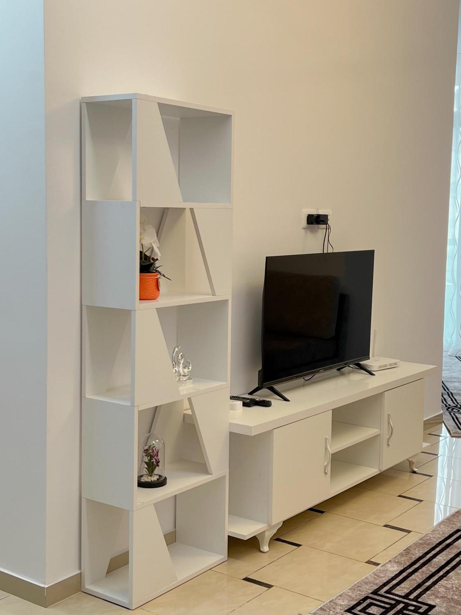 Tirana City Rental Apartments エクステリア 写真